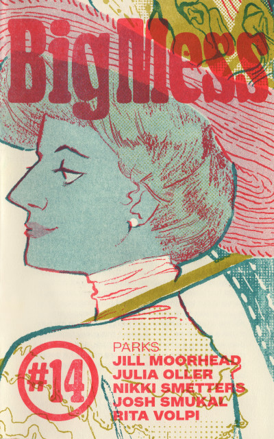 Big Mess #14: Parks